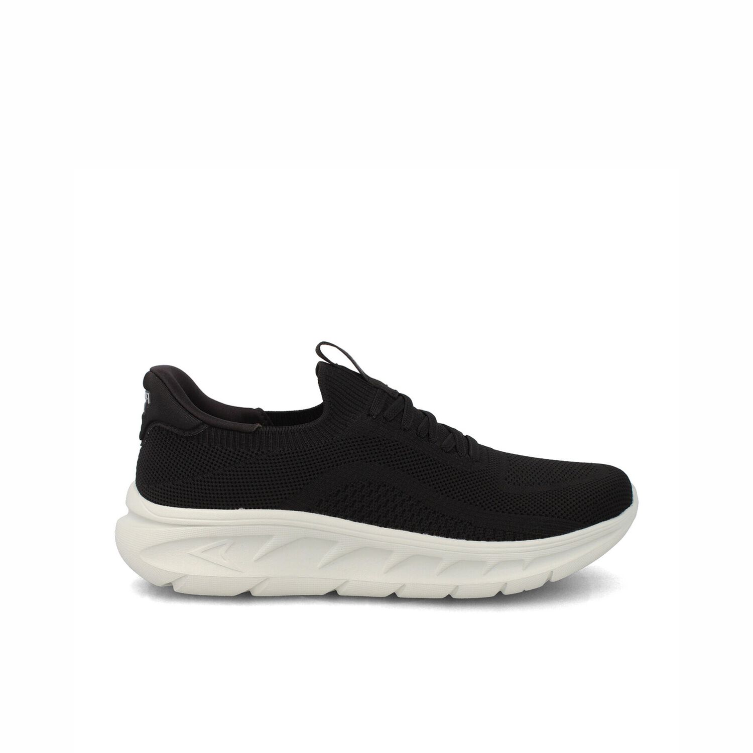 Zapatilla Deportiva Hombre Power Journey Viaggio Negro image number 0.0