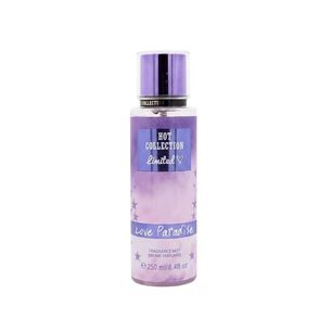 Hot Collection Love Paradise Body Mist 250ml