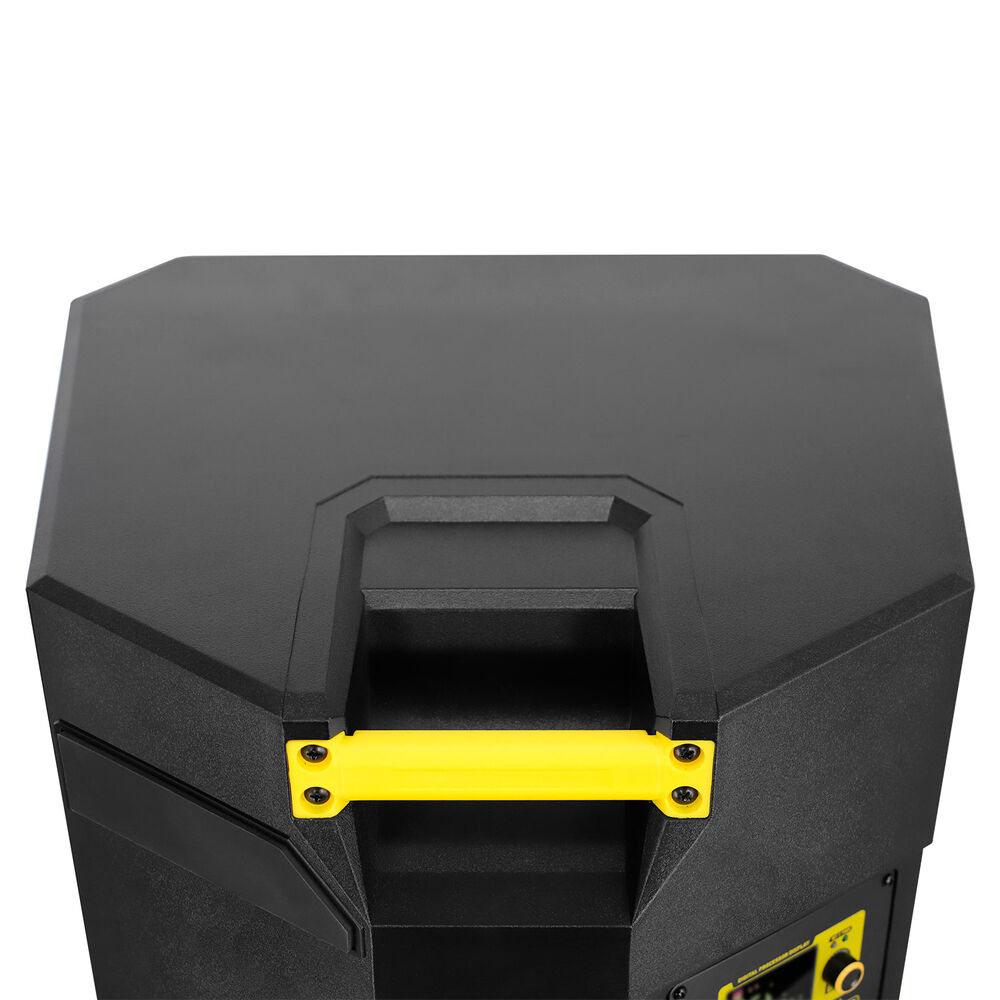 Parlante Activo Skp Dx15 image number 6.0