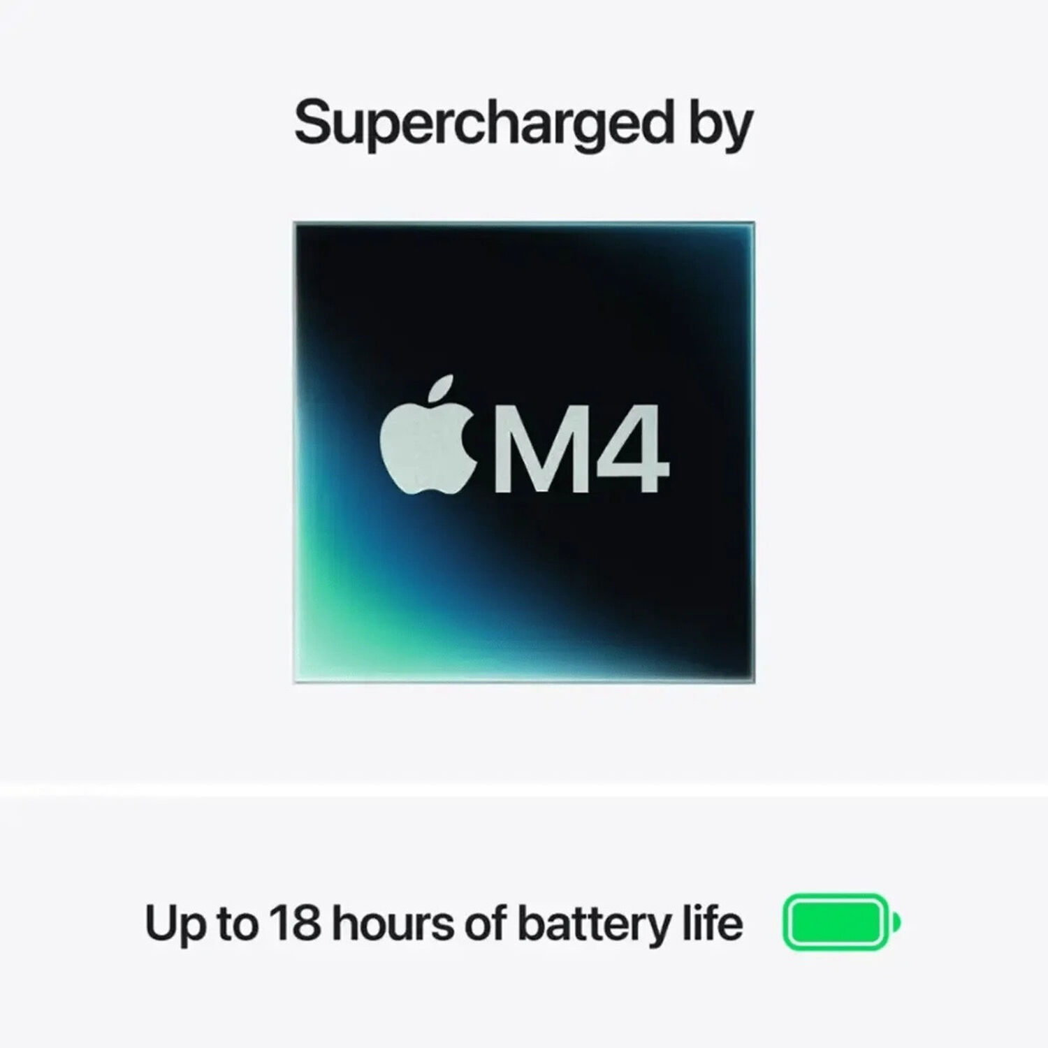 Macbook Air 15" M4 Silver 16gb/256gb image number 2.0