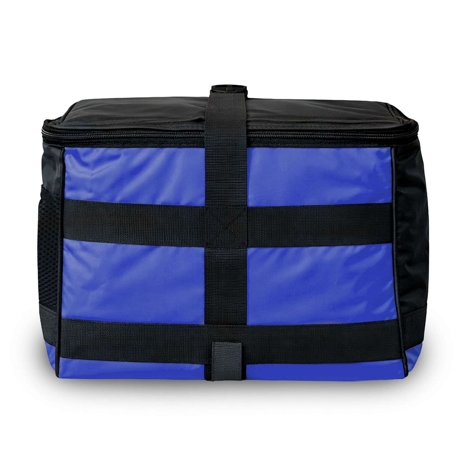 Bolso Cooler T&eacute;rmico Polar Pack 28l Camping Playa Picnic Azul image number 3.0