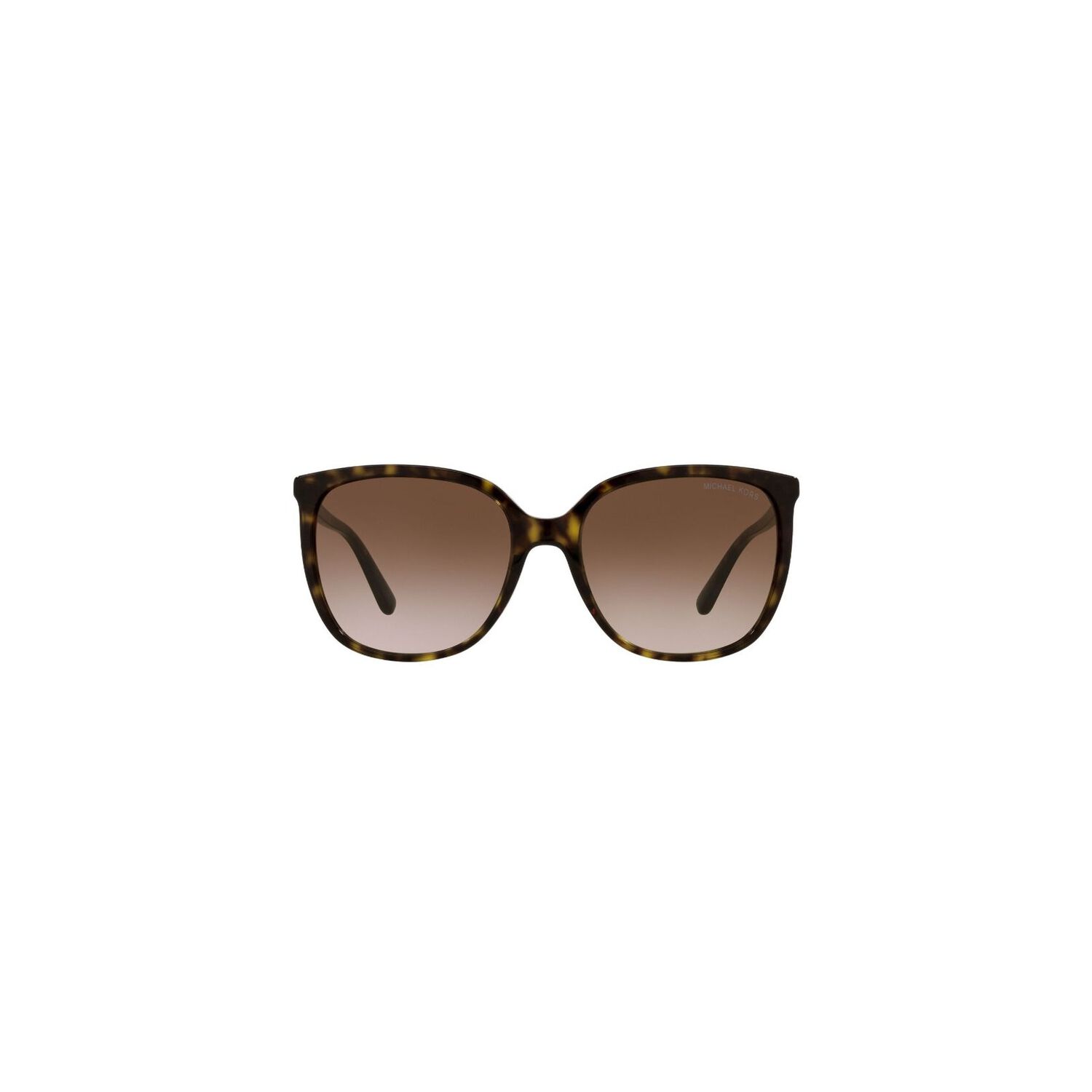 Lentes De Sol Anaheim Dark Marr&oacute;n Michael Kors image number 1.0