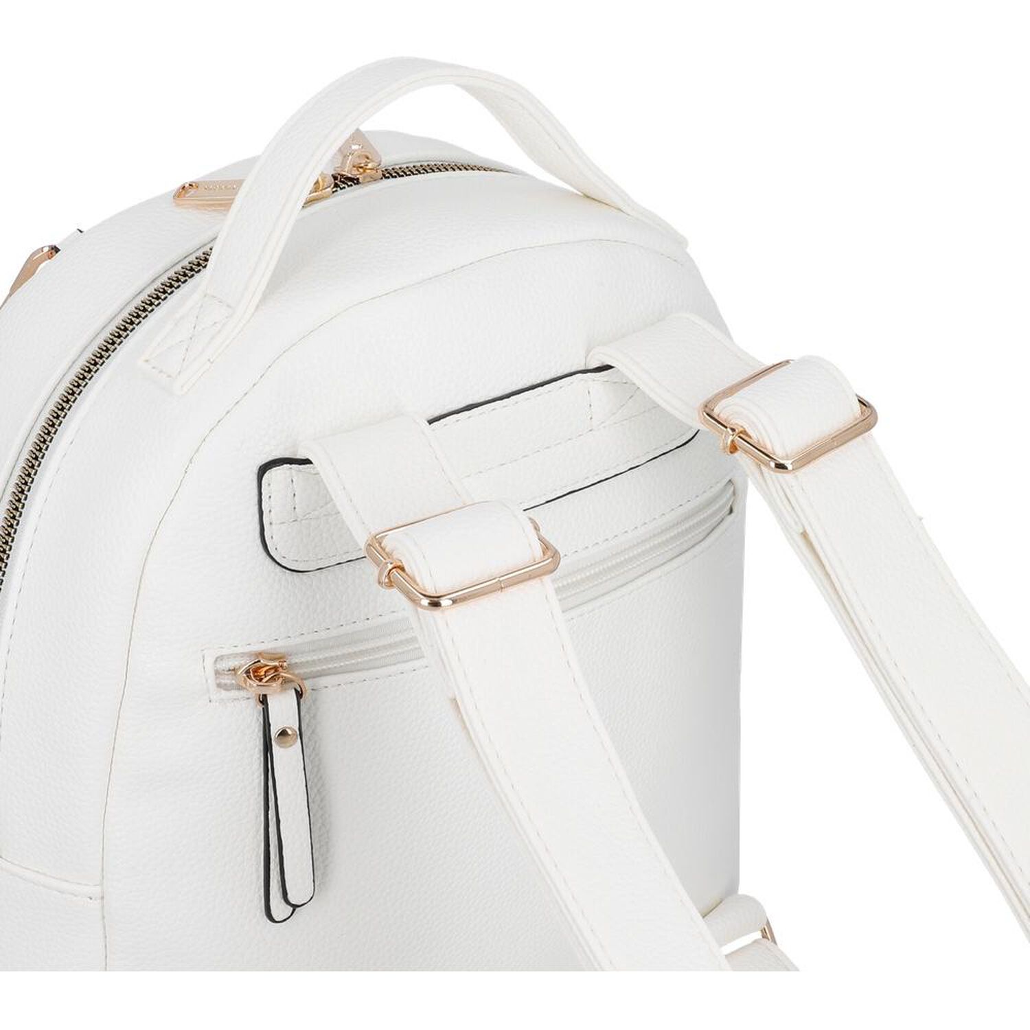 Mochila De Mujer Secret Aruba Sc7 Mediana image number 4.0