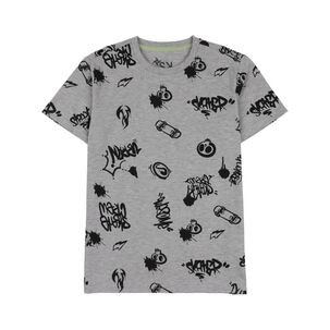 Polera Ni&ntilde;o Skuad