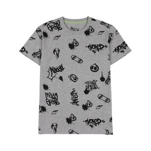 Polera Niño Skuad