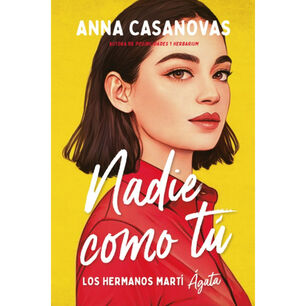 Nadie Como T&uacute; (los Hermanos Mart&iacute; 1)