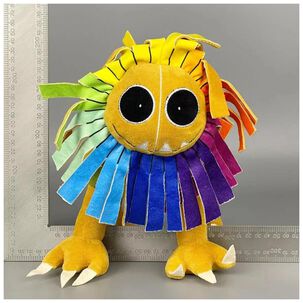 Juguete Peluche Plush Toy Doll Nightmare Critters Infantil