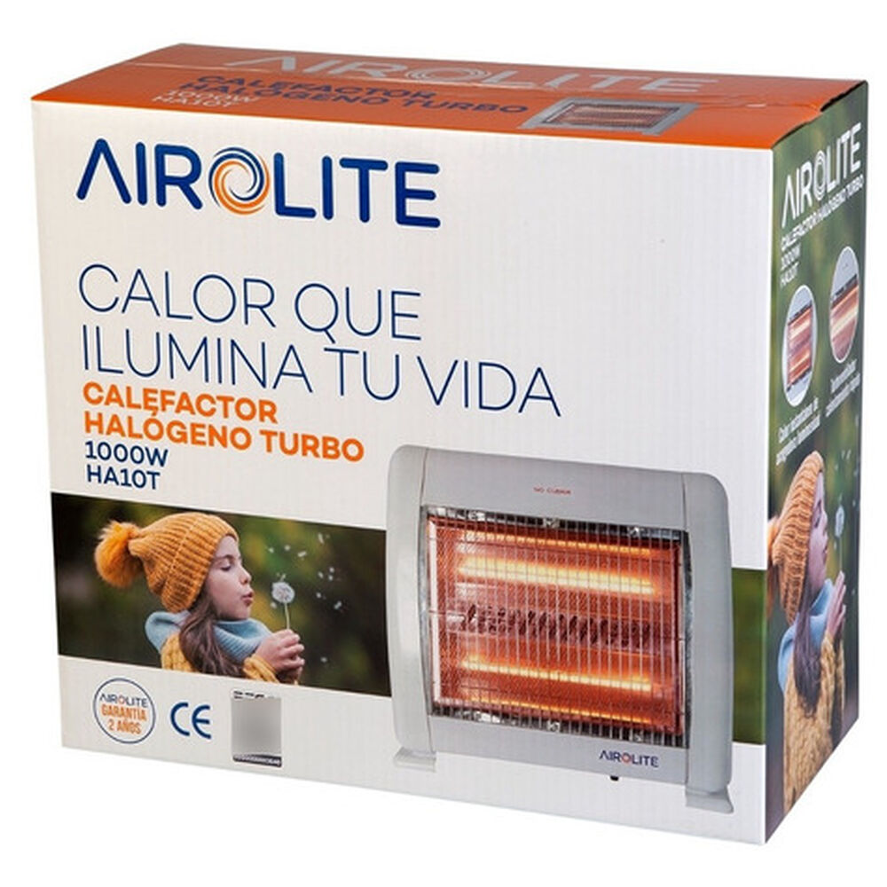 Calef Halogeno Ha 10t image number 5.0