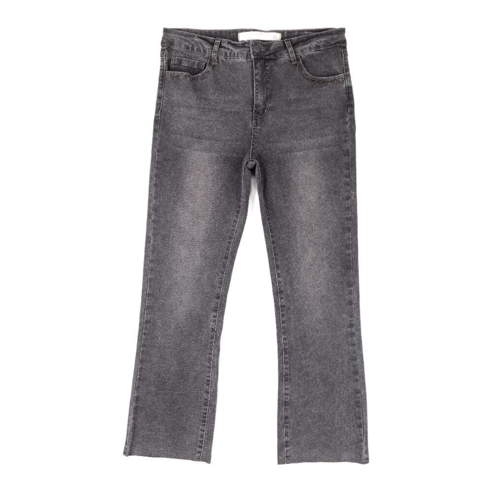 Jeans Mujer Geeps image number 0.0