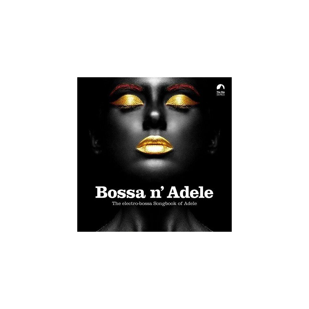 Bossa N' Adele - Various Artist | Cd image number 0.0