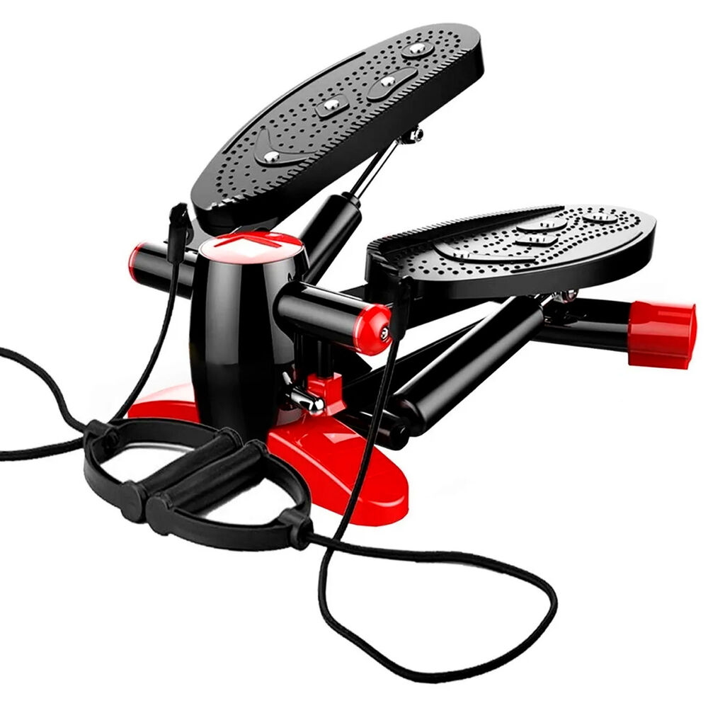 Mini Eliptica Pro Home Fitness image number 0.0