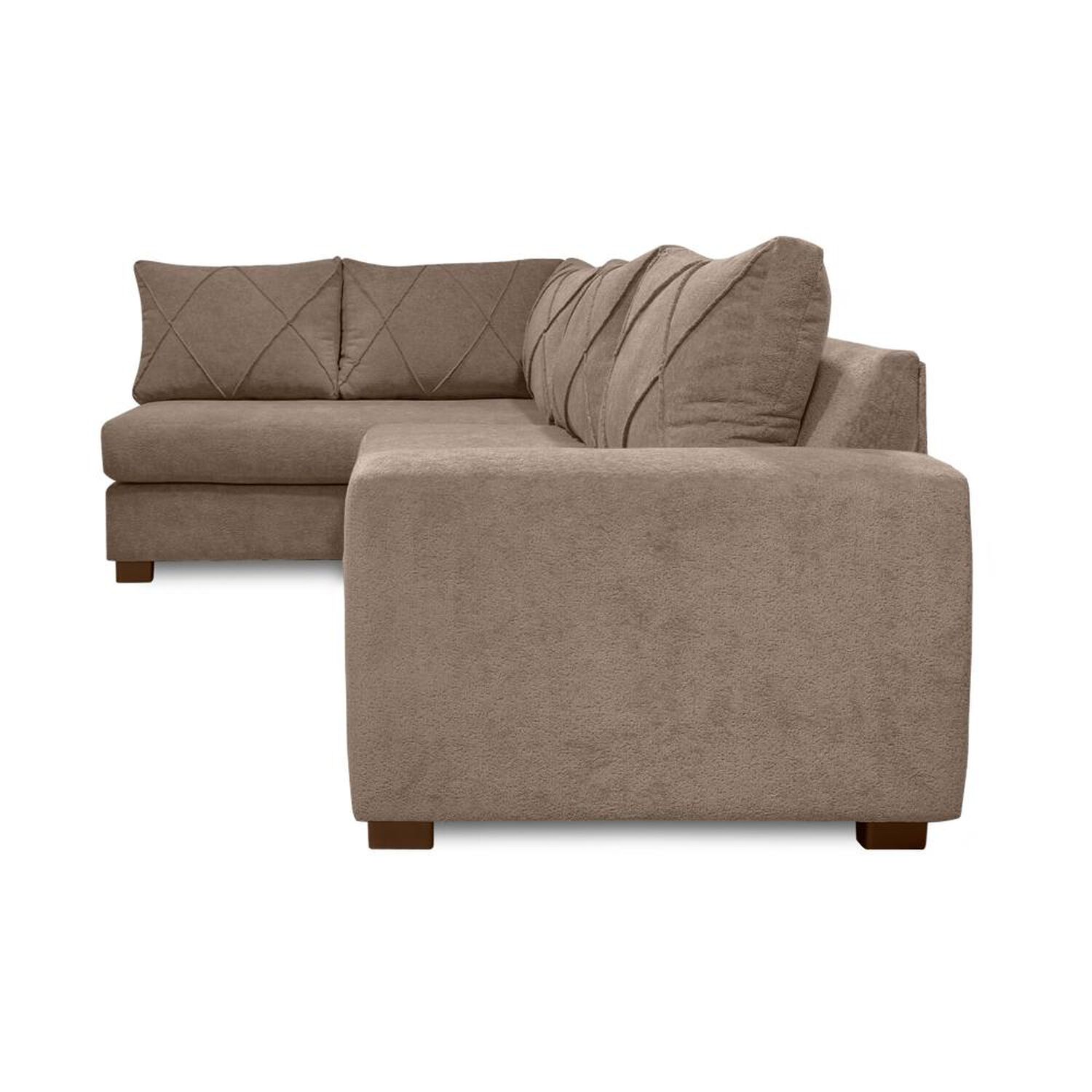 Seccional Living Factory New Musso Izquierdo / 5 Cuerpos image number 3.0