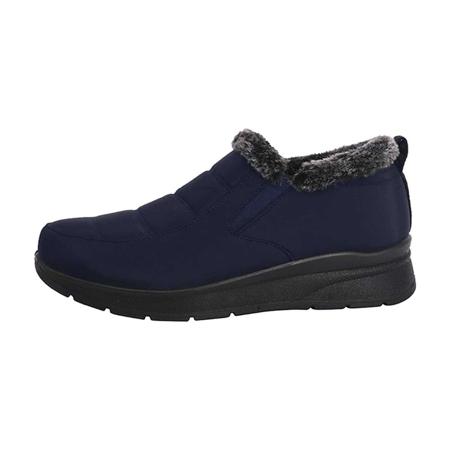 Mocasin Valkyrie Azul Passer image number 1.0