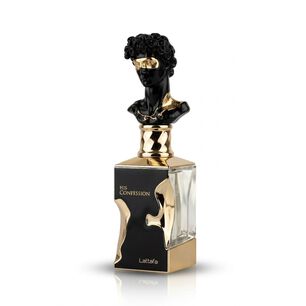 Lattafa His Confession Edp 100ml