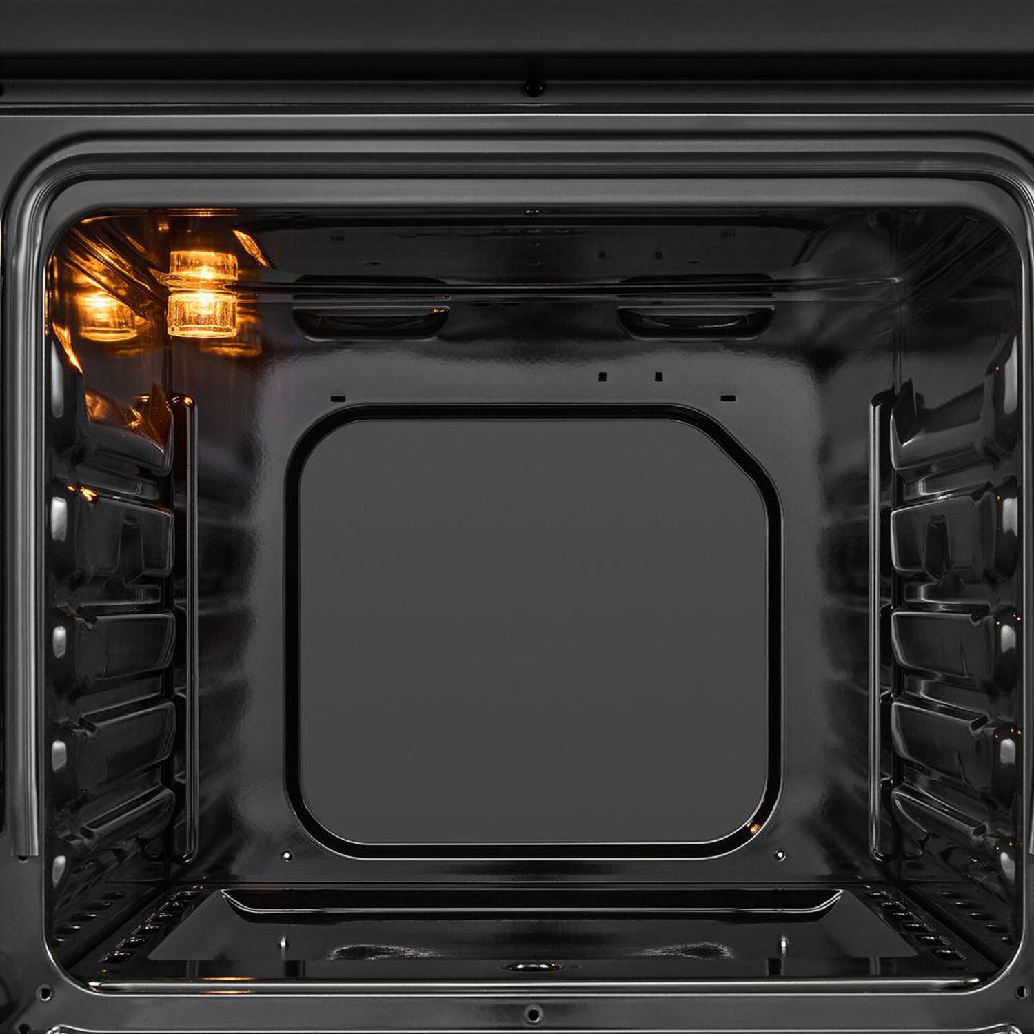 Cocina A Gas Midea MFO-MG24TCSSLBK / 4 Quemadores image number 7.0
