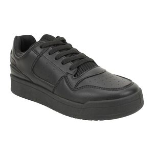 Zapatilla Urbana Mujer New Walk Zapatilla Urbana Negro