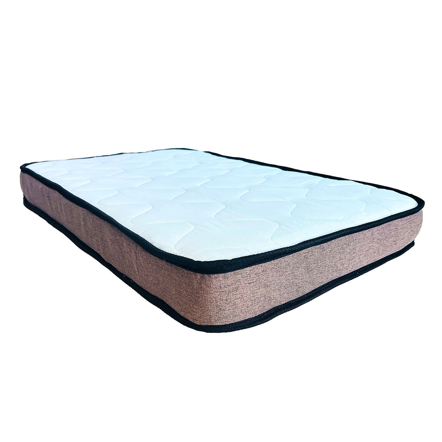 Colchon Mascota Talla Xl 100x65x10 Invierno Verano image number 2.0