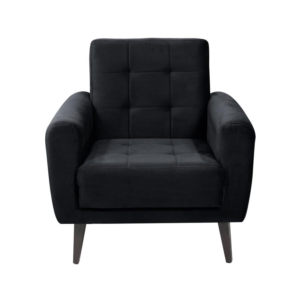 Poltrona Decocasa Livia image number 1.0