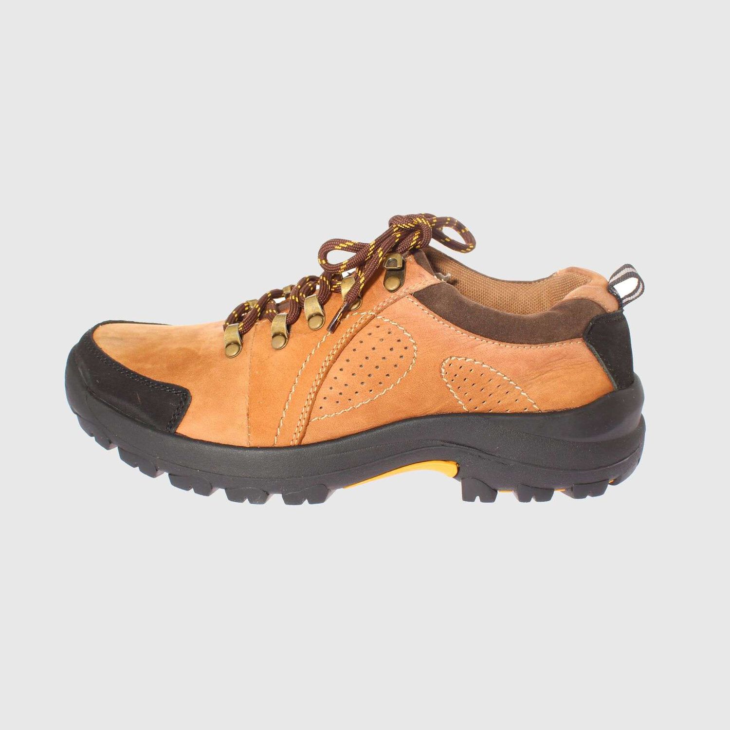 Zapato Casual Caf&eacute; V&iacute;a Franca Art. 8plx556brown image number 4.0