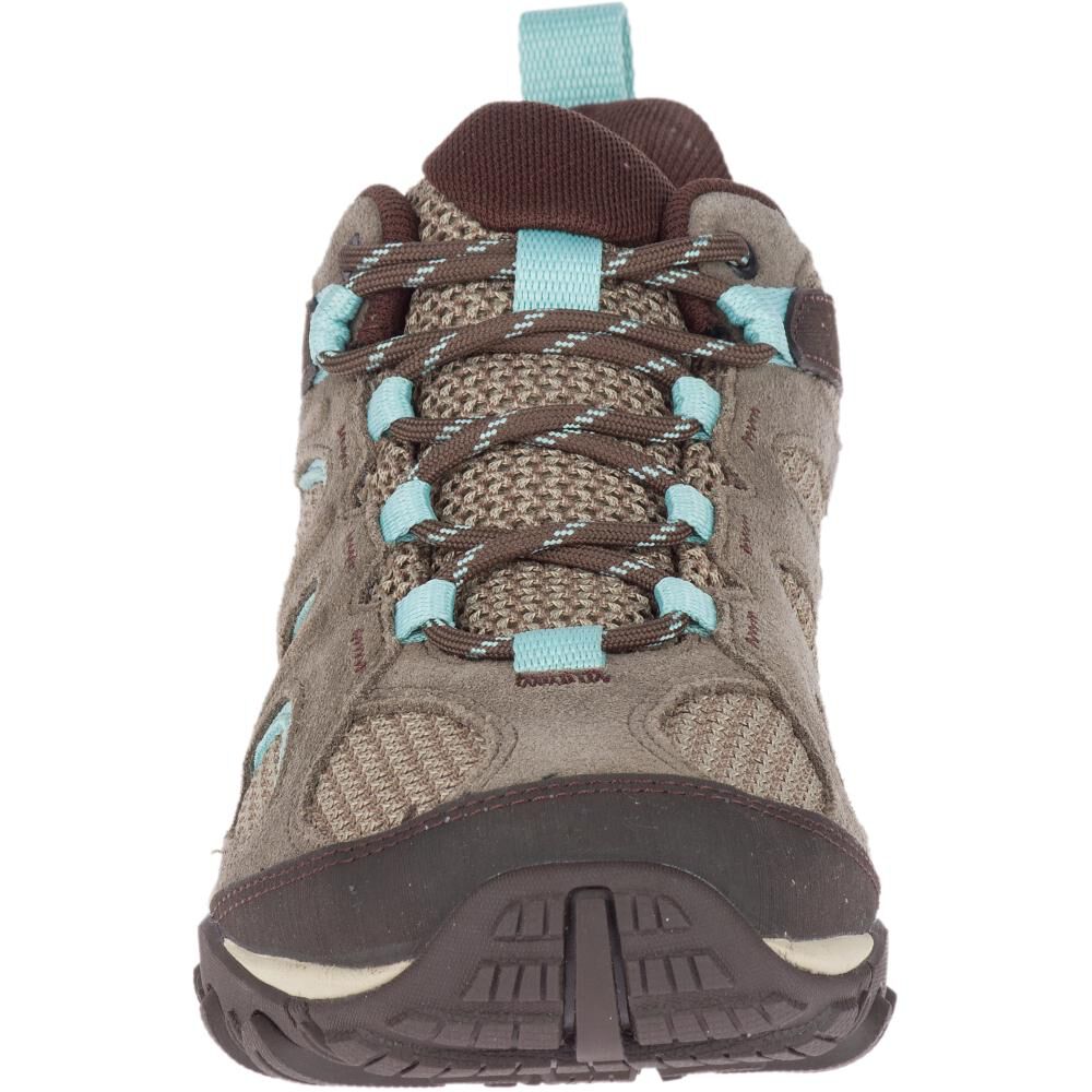 Zapatilla Outdoor Mujer Merrell Yokota 2 image number 3.0