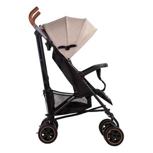 Coche Paragua Bebesit Magic Ride Fiesta Beige