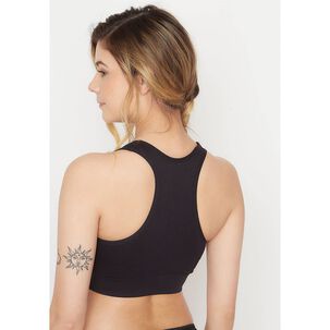 Pack 2x Sosten Peto P225.150 Neg Kayser