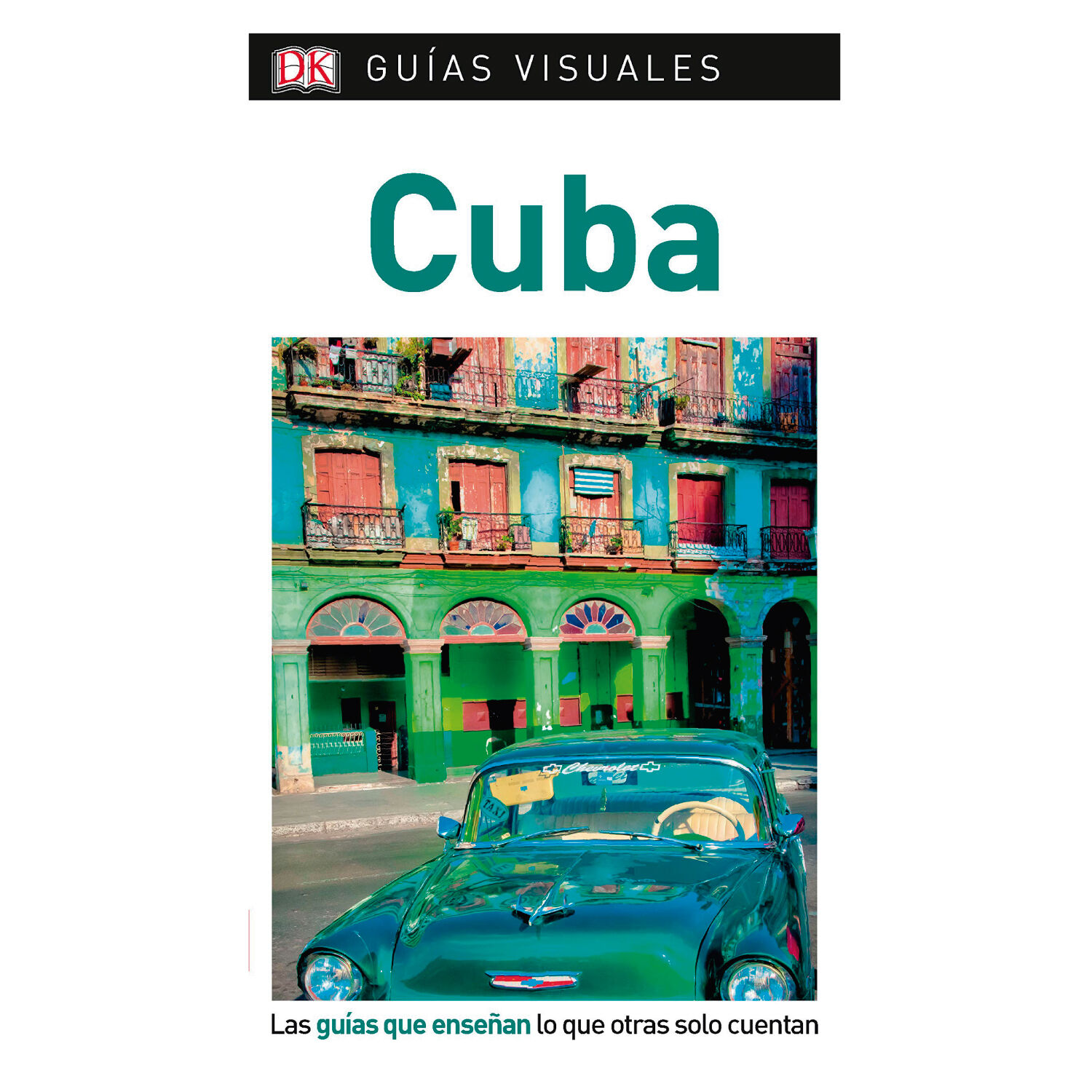 Cuba Gu&iacute;a Visual image number 0.0