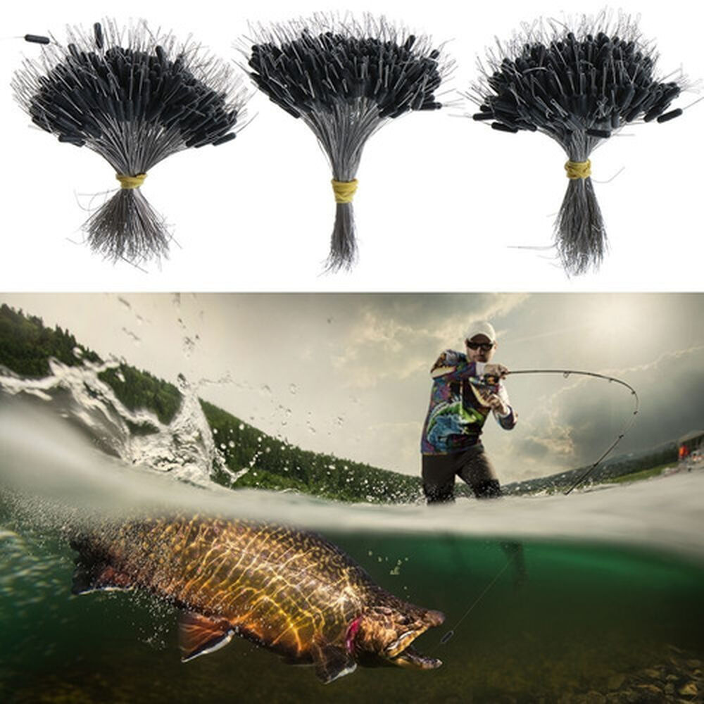 Flotador Sedal D Pesca Profesional Profundidad Regulable 50u image number 1.0