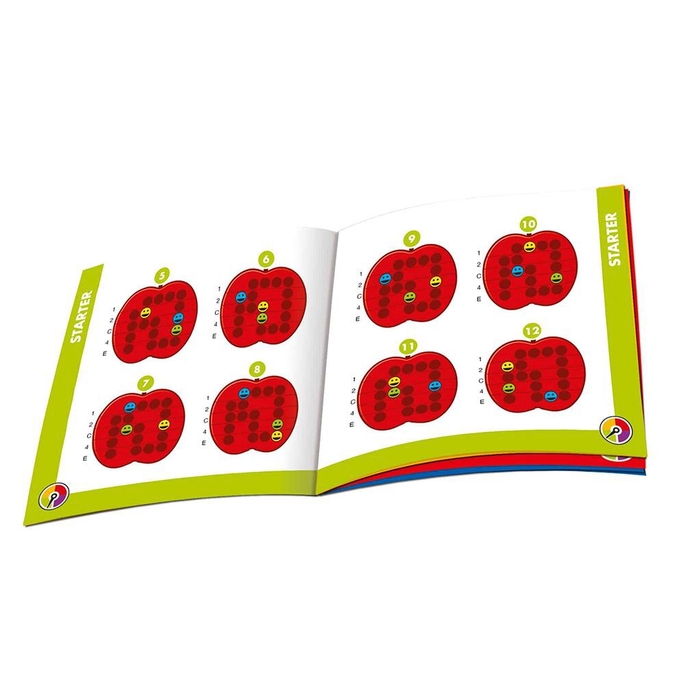 Orugas Comilonas image number 2.0