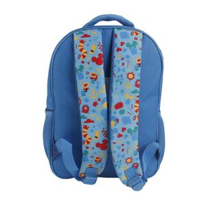 Mochila Infantil 15 Mickey Mochila Infantil 15 Mickey