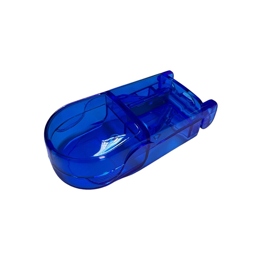 Pastillero Organizador Cortador Divisor Dosificador Pastilla image number 3.0