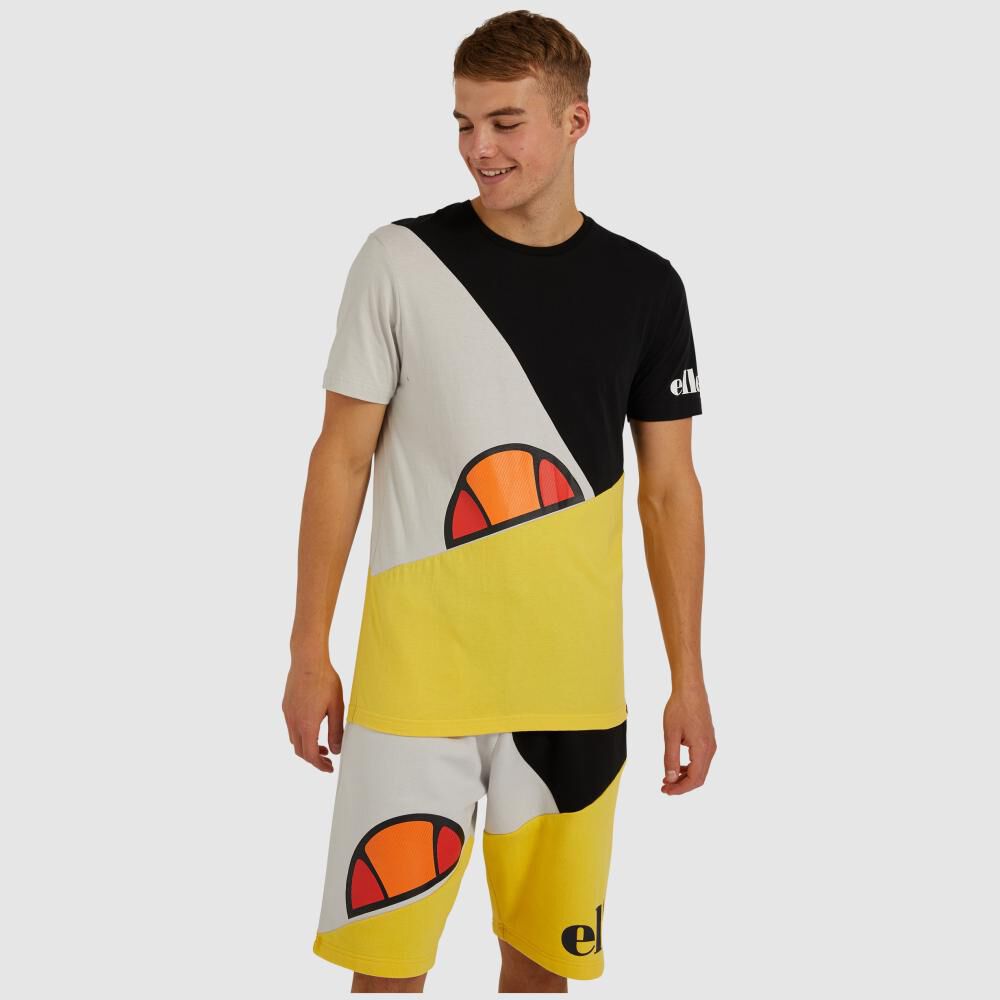 Polera Hombre Ellesse Heritage Salvador en Oferta | Hites.com