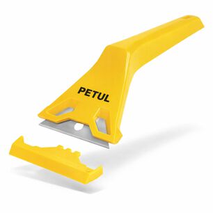 Raspador Con Navaja (vidrio, Ceramica,pared,etc) Pretul
