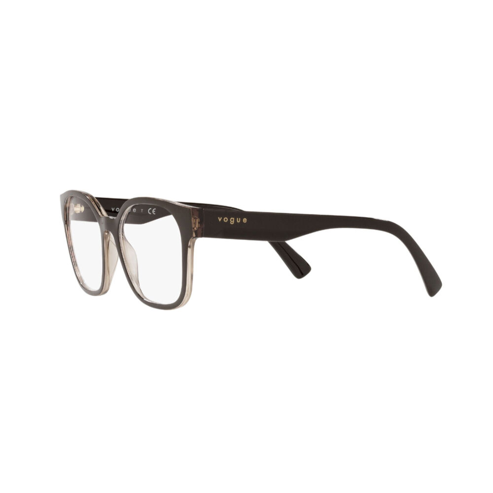 Lentes Ópticos Marrón Vogue Eyewear image number 2.0