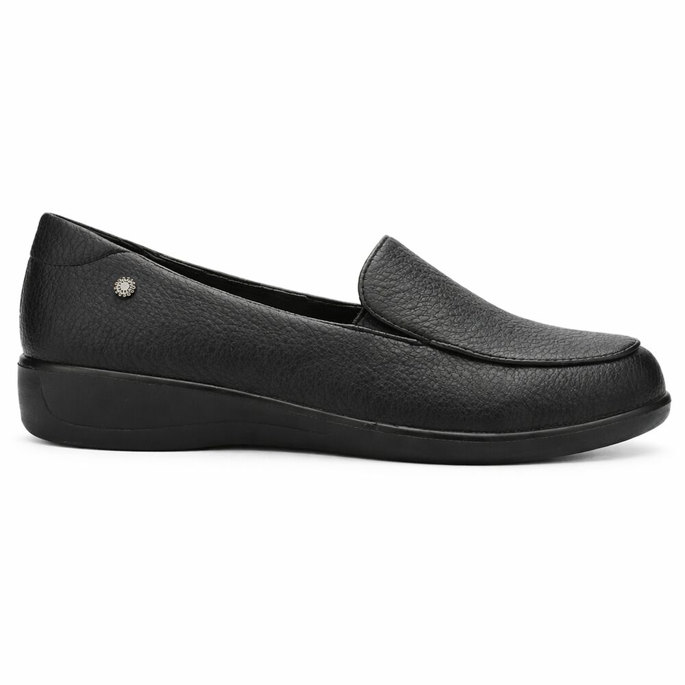 Zapato Negro Mujer Casual Chalada Denzen image number 0.0