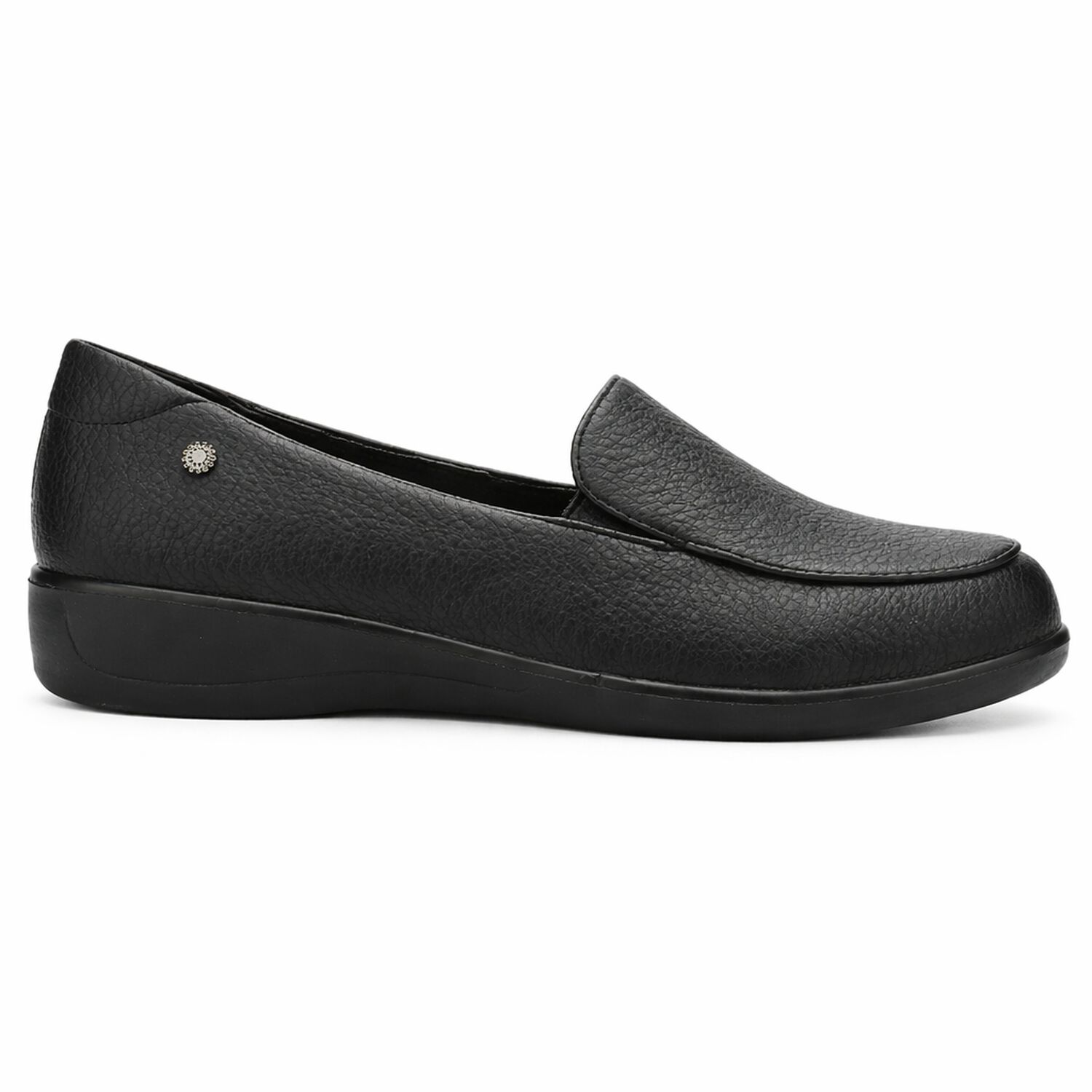 Zapato Negro Mujer Casual Chalada Denzen image number 0.0