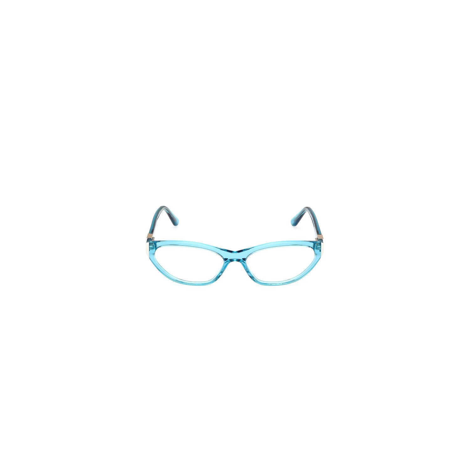 Lentes &Oacute;pticos Turquesa Guess image number 0.0
