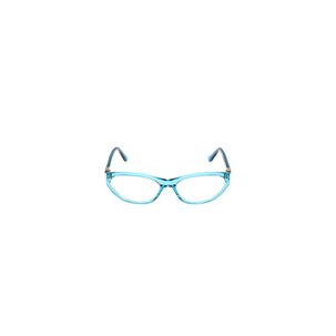 Lentes &Oacute;pticos Turquesa Guess