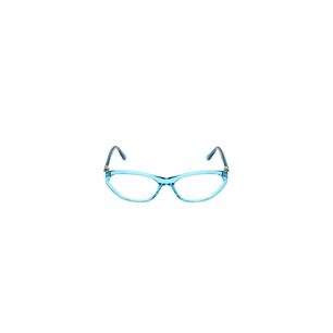 Lentes &Oacute;pticos Turquesa Guess