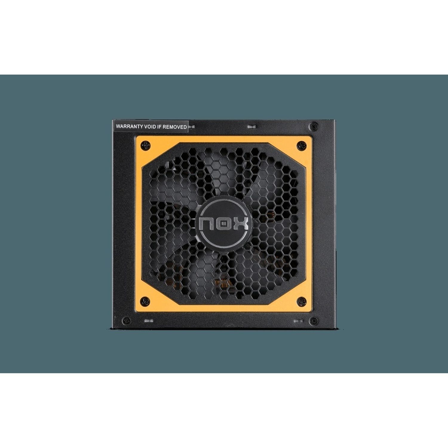 Fuente De Poder Gamer Nox Urano Vx 650w 80 Plus + Bronze image number 2.0