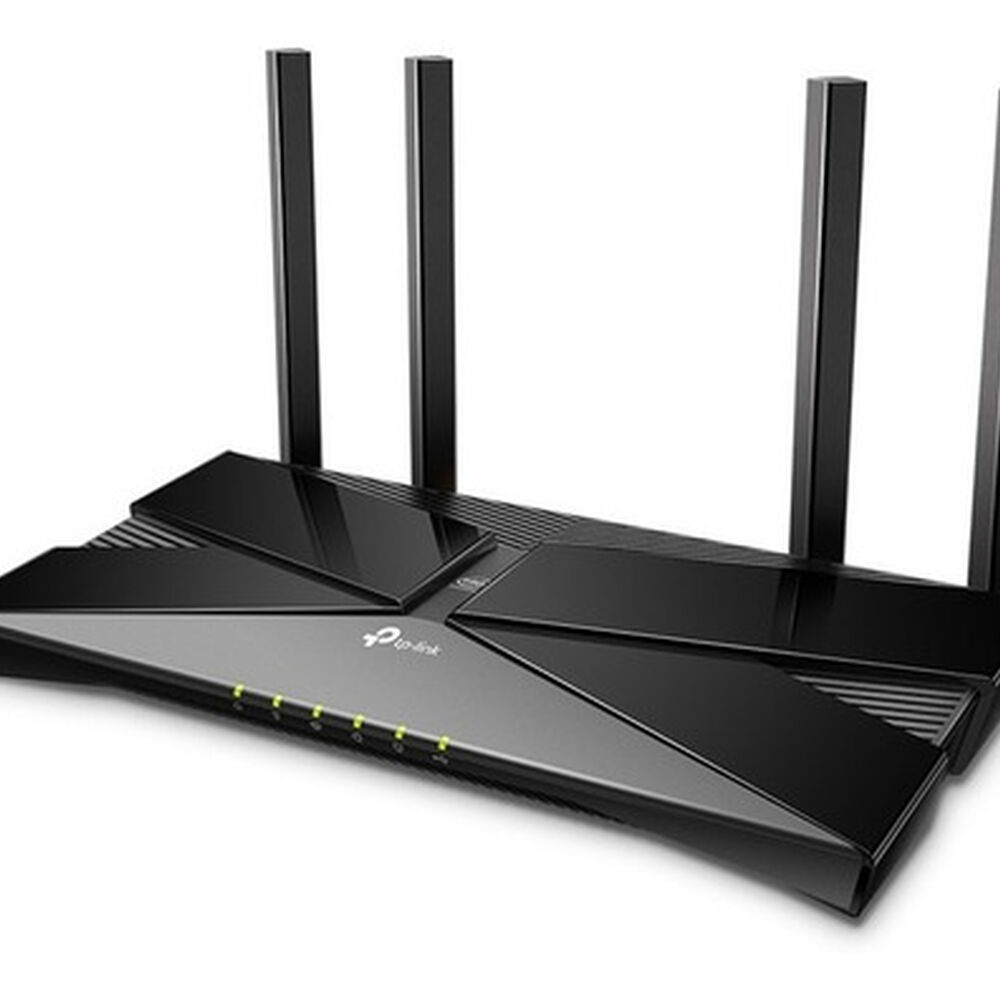 Router Tp-link Archer Ax50 Wi-fi 6 Ax3000 image number 7.0