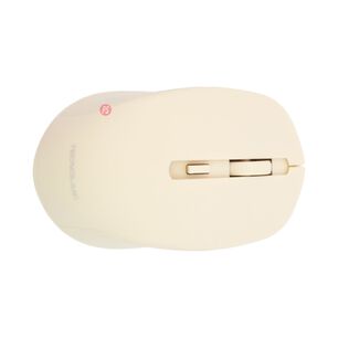 Mouse Inal&aacute;mbrico 2.4g Recargable Tipo-c Colores - Ps