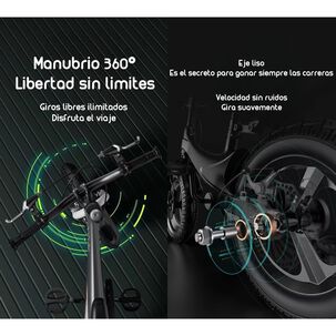 Bicicleta Infantil 5-8 Años Niña Aro 16 Lubabycas Rosada