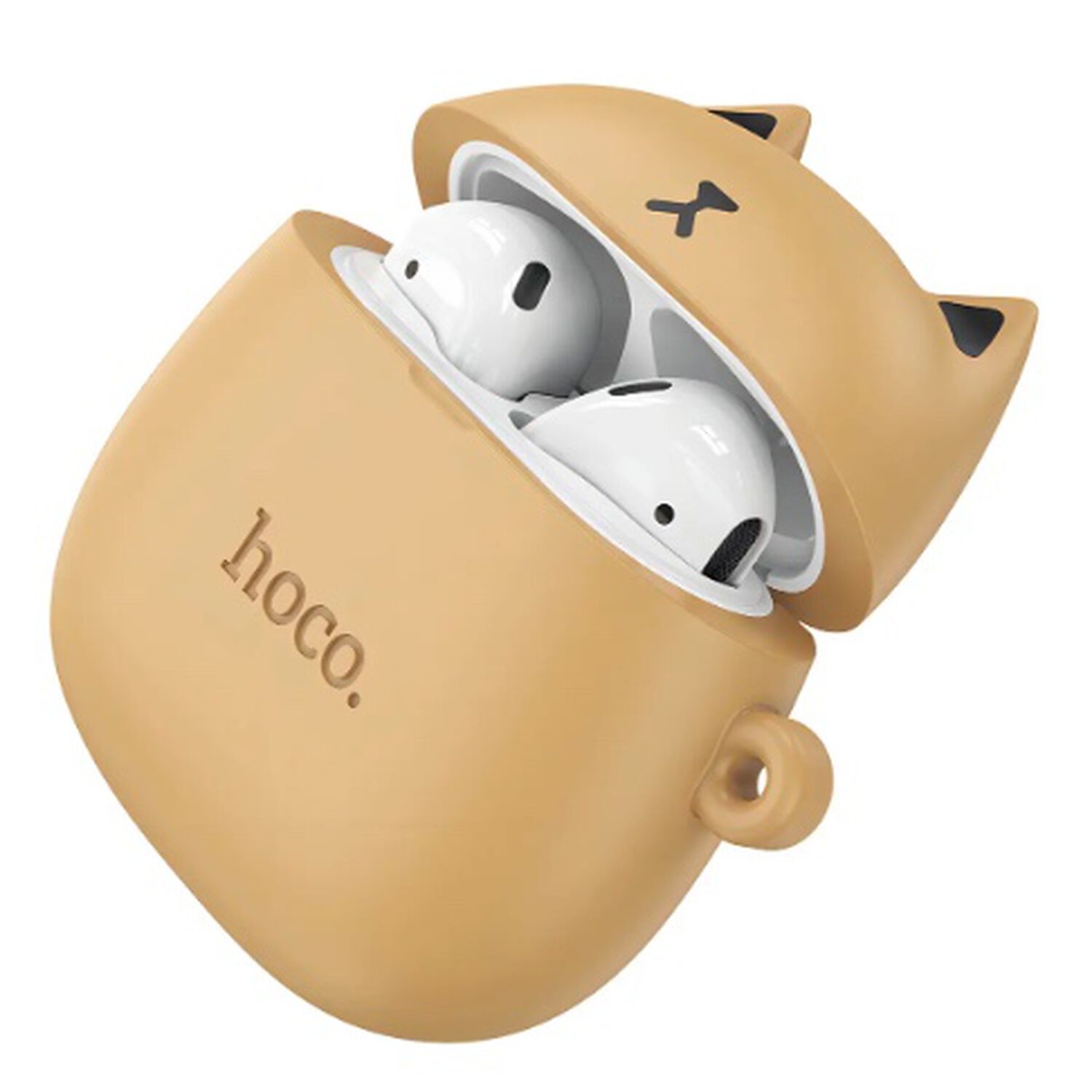 Audifonos In Ear Bluetooth Cafe image number 0.0