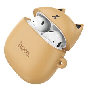 Audifonos In Ear Bluetooth Cafe