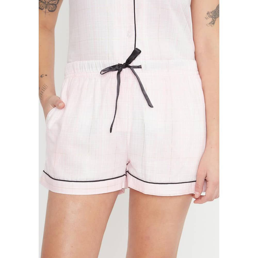 Pijama De Mujer Algod&oacute;n 70.1111 Kayser image number 3.0