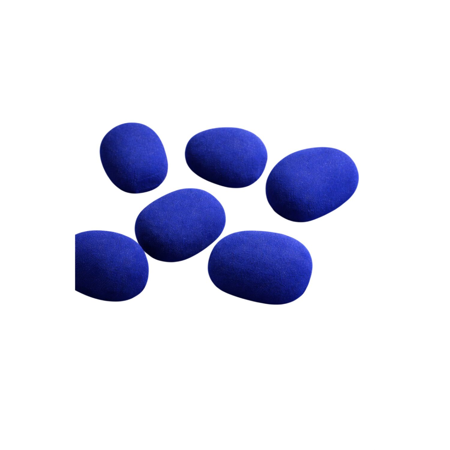 Esponja Mic Blue Spng-mic-bl Mavi image number 1.0