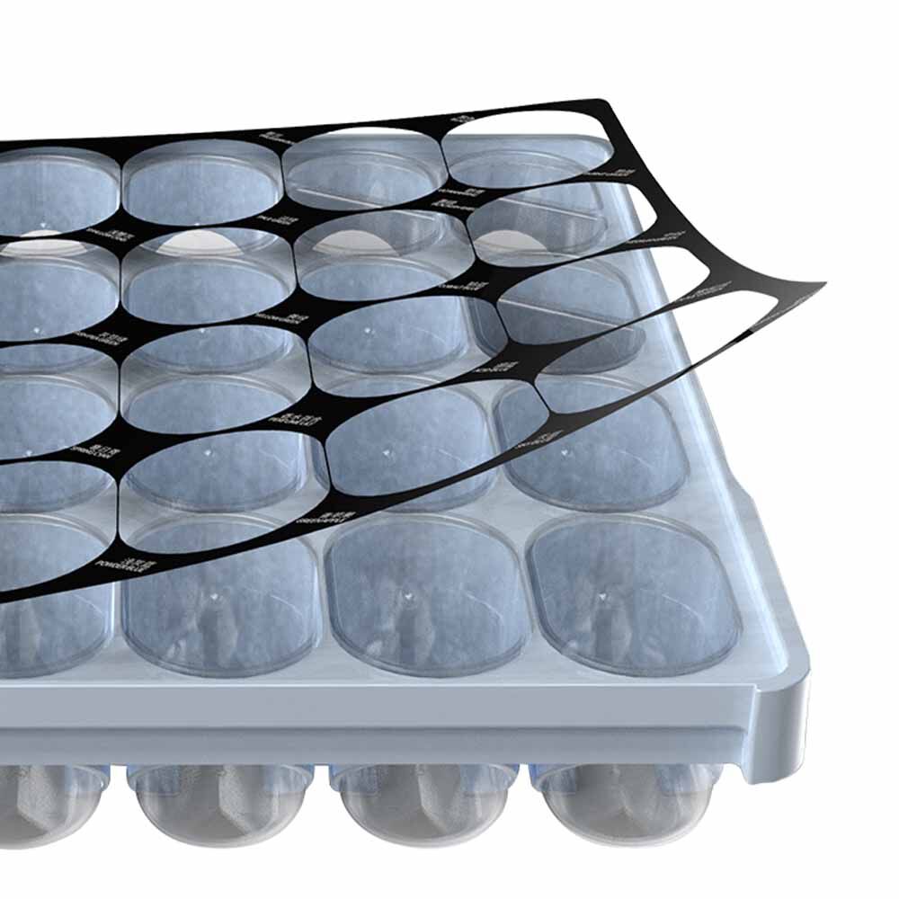 Gouache Miya Serie H Himi 43 Colores image number 9.0