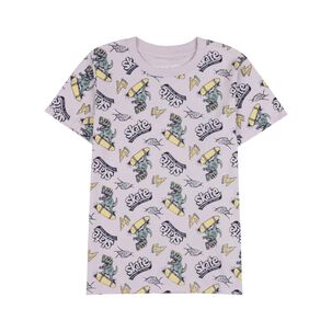 Polera Niño Topsis
