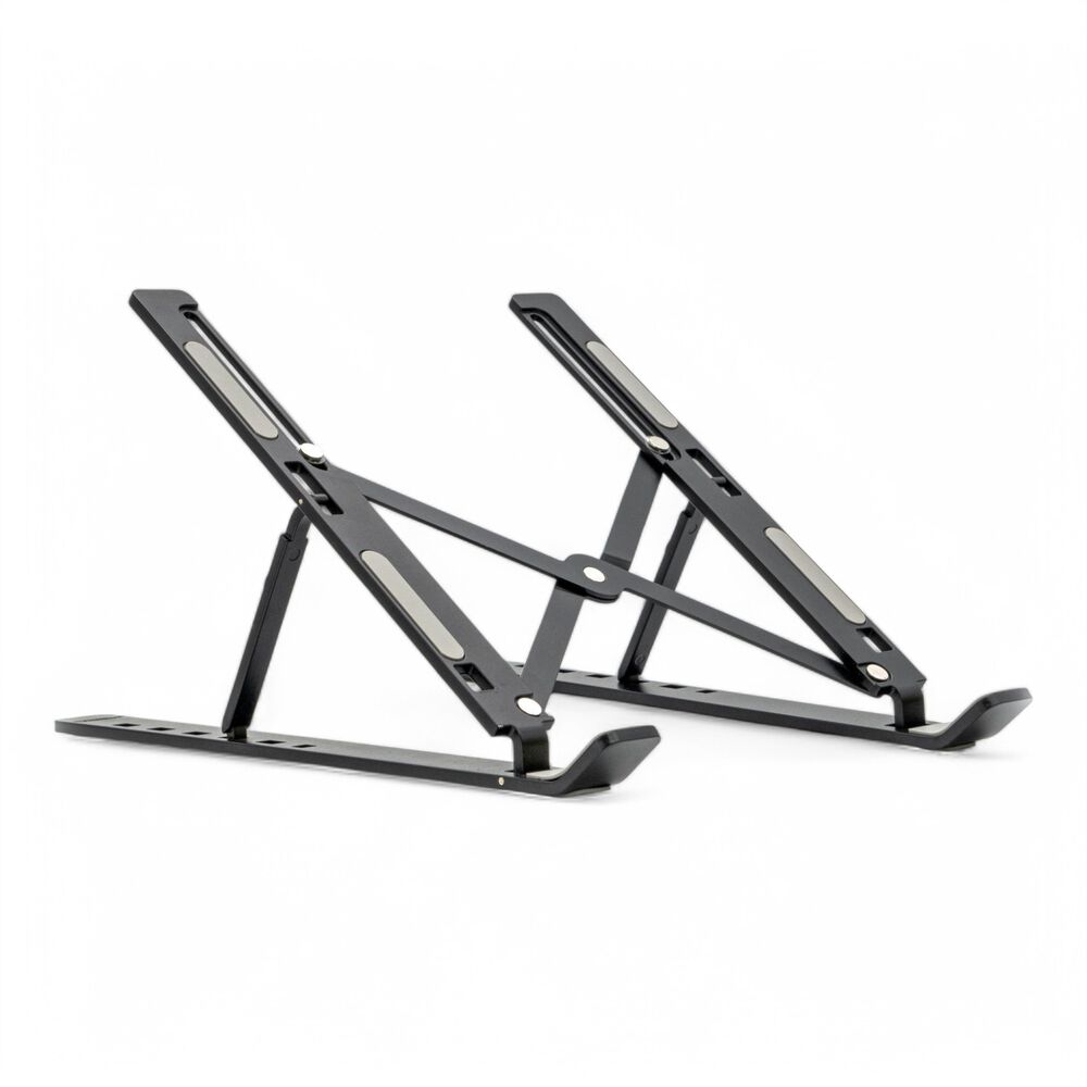 Soporte Para Notebooks Y Macbooks Retractil De Aluminio image number 7.0